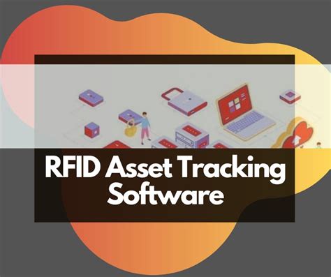 rfid tracking app|best rfid asset tracking software.